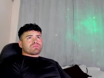 Bryan_Stoness December 28, 2024 Chaturbate stream image
