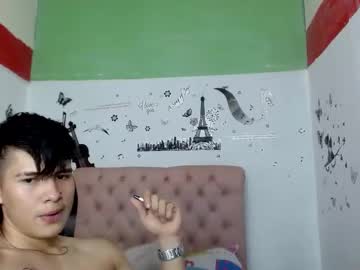 Burning_Muscles December 28, 2024 Chaturbate stream image