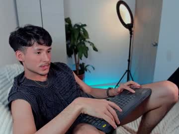 Dimitri_Targaryen December 28, 2024 Chaturbate stream image