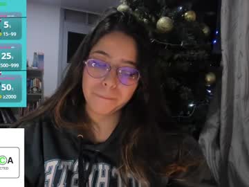 Ellie_Jones1 December 28, 2024 Chaturbate stream image