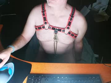Femdom_Fetish December 28, 2024 Chaturbate stream image