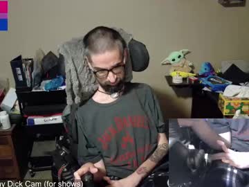 Highpriest_Belial December 28, 2024 Chaturbate stream image