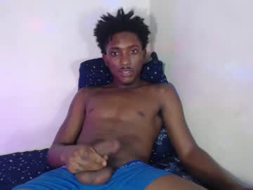 Huge_Boy21 December 28, 2024 Chaturbate stream image