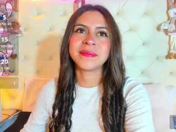 Isa_Vidal_ December 28, 2024 Chaturbate stream image