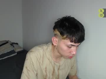 Kurt_Williams1 December 28, 2024 Chaturbate stream image