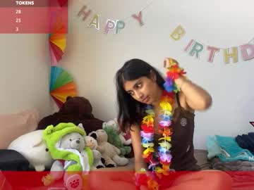 Lara_Layne December 28, 2024 Chaturbate stream image