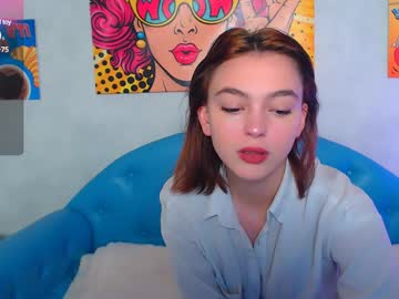 Lucygoldi December 28, 2024 Chaturbate stream image
