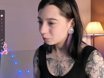 Lyndolby December 28, 2024 Chaturbate stream image