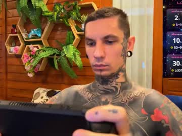Max_Reaves December 28, 2024 Chaturbate stream image