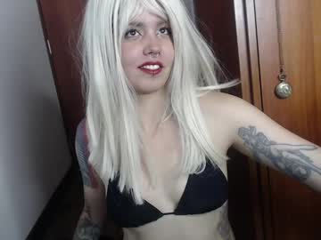 Midnight_666_ December 28, 2024 Chaturbate stream image