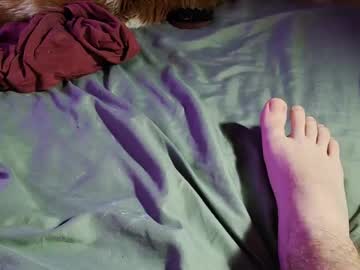 Mike_Peach December 28, 2024 Chaturbate stream image