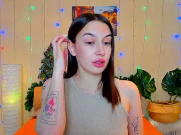 Pauline_Soul December 28, 2024 Chaturbate stream image