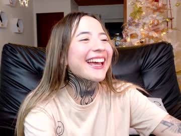 Samyortiz_ December 28, 2024 Chaturbate stream image