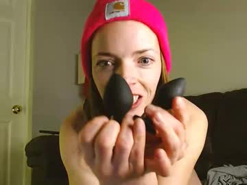 Shortandmighty December 28, 2024 Chaturbate stream image