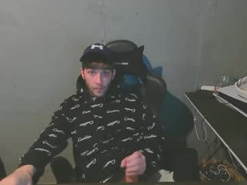 Stonedpanda77 December 28, 2024 Chaturbate stream image