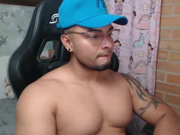 Torvi_Klein December 28, 2024 Chaturbate stream image