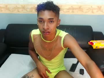 Vladi_Macdon December 28, 2024 Chaturbate stream image