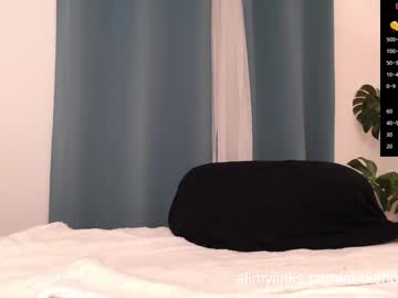 Abbie_Hoffman December 28, 2024 Chaturbate stream image
