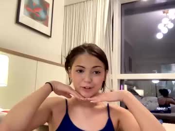 Allynicolexoxo December 28, 2024 Chaturbate stream image
