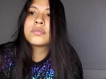 Anahi_Monnet December 28, 2024 Chaturbate stream image
