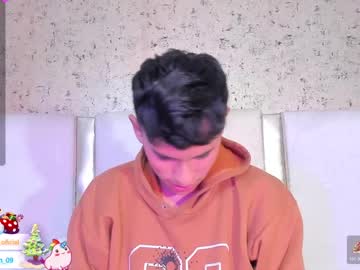 Angel_Esteban_Fx December 28, 2024 Chaturbate stream image