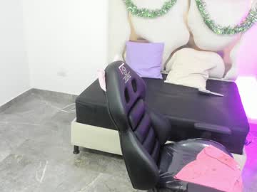 Angel_Tay1 December 28, 2024 Chaturbate stream image