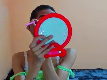 Ariba_Aribats December 28, 2024 Chaturbate stream image