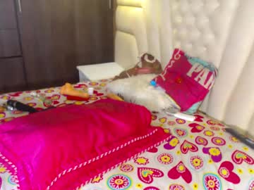 Ariikamichaels December 28, 2024 Chaturbate stream image