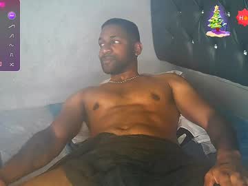 Bbcblackhot33 December 28, 2024 Chaturbate stream image