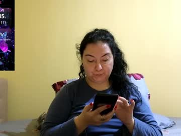 Bbw_Milf_4u December 28, 2024 Chaturbate stream image