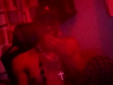 Bubblezinyabutt December 28, 2024 Chaturbate stream image