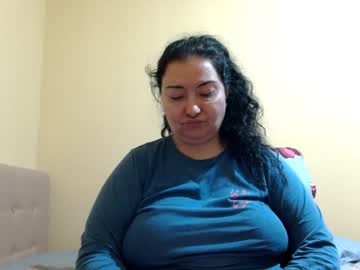 Bustyemma December 28, 2024 Chaturbate stream image