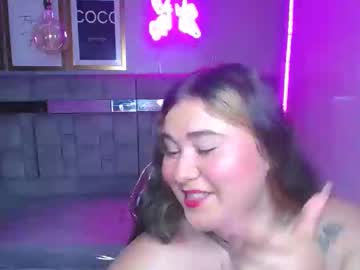 Candy_Girl_V December 28, 2024 Chaturbate stream image