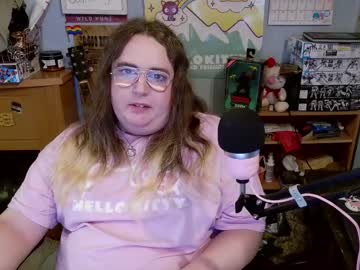 Chrissyxoxo95 December 28, 2024 Chaturbate stream image