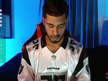 Christian_Thor December 28, 2024 Chaturbate stream image