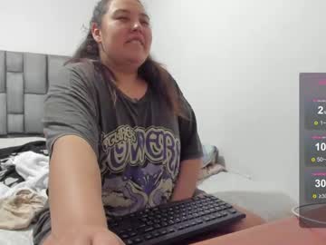 Cutiepeach_ December 28, 2024 Chaturbate stream image