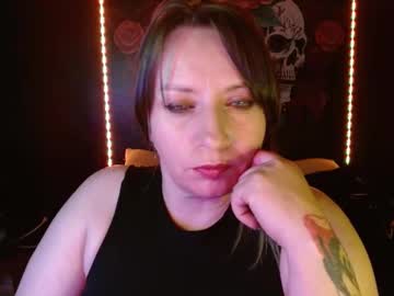Debvora_Queen December 28, 2024 Chaturbate stream image