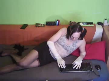 Foxysabine December 28, 2024 Chaturbate stream image