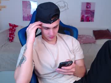 Frank_Mooree December 28, 2024 Chaturbate stream image
