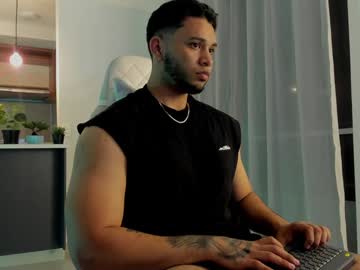 Harry_Zandess December 28, 2024 Chaturbate stream image