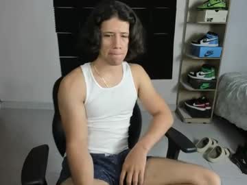 Im_Tomy December 28, 2024 Chaturbate stream image