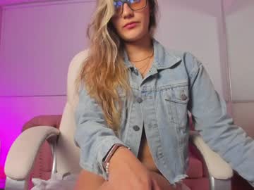 Isabella_Rross December 28, 2024 Chaturbate stream image