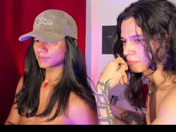 Jem_Roses3 December 28, 2024 Chaturbate stream image