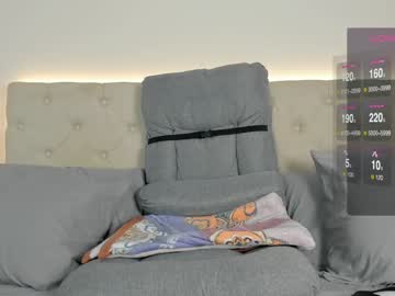 Johannarodriguez23 December 28, 2024 Chaturbate stream image