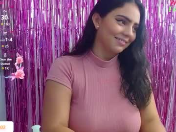 Karol_09 December 28, 2024 Chaturbate stream image
