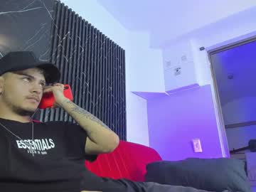 Khloe_Apolo December 28, 2024 Chaturbate stream image