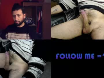 Latinboycam25 December 28, 2024 Chaturbate stream image