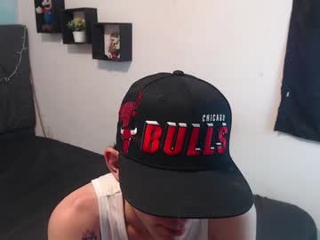 Latins_Boys_20 December 28, 2024 Chaturbate stream image
