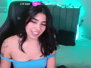 Leyla_Sans December 28, 2024 Chaturbate stream image