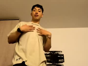 Lukas_1417 December 28, 2024 Chaturbate stream image